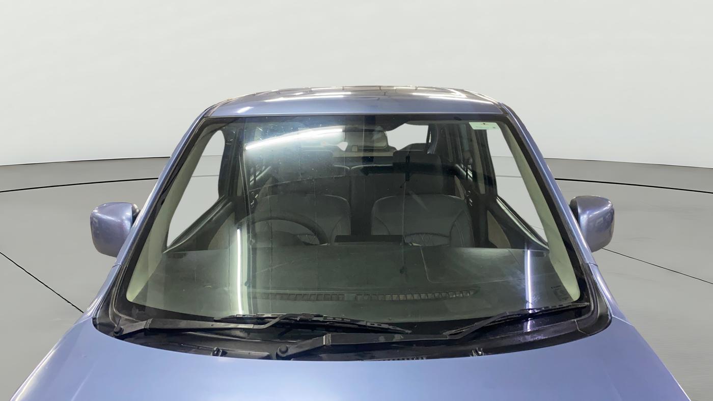 2017 Maruti Wagon R 1.0 VXI+, Petrol, Manual, 93,162 km, Front Windshield