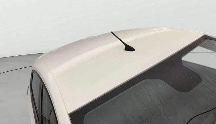 2020 Tata ALTROZ XZ PETROL, Petrol, Manual, 71,504 km, Roof
