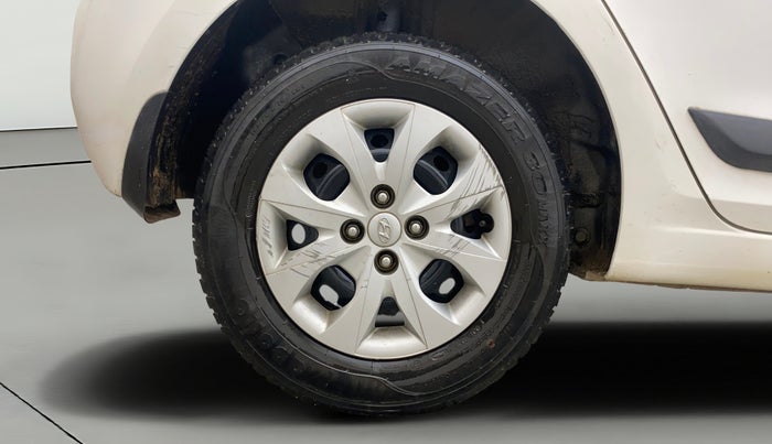 2018 Hyundai Elite i20 SPORTZ 1.2, Petrol, Manual, 70,303 km, Right Rear Wheel