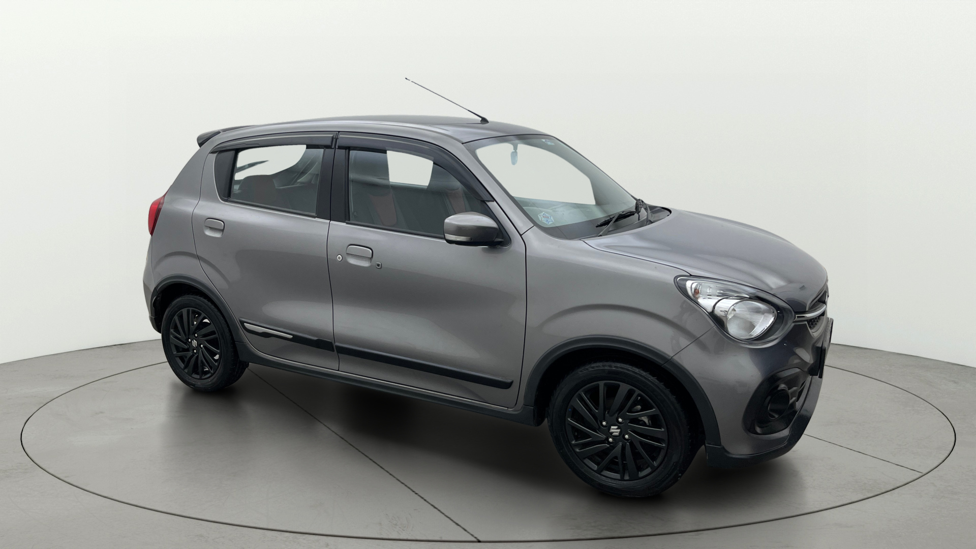 2025 Maruti Suzuki Celerio ZXI PLUS AGS 2025 Maruti Suzuki Celerio ZXI PLUS AGS