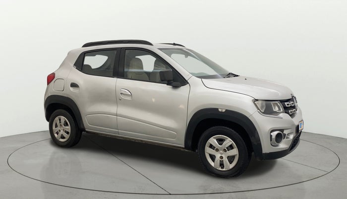 2016 Renault Kwid RXT 0.8, Petrol, Manual, 43,670 km, SRP