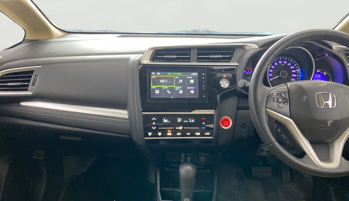 2022 Honda Jazz 1.2L I-VTEC VX CVT, Petrol, Automatic, 12,720 km, Air Conditioner