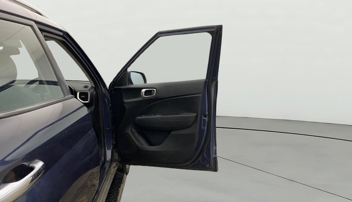 2019 Hyundai VENUE SX PLUS 1.0 TURBO DCT, Petrol, Automatic, 80,141 km, RHS Front Door