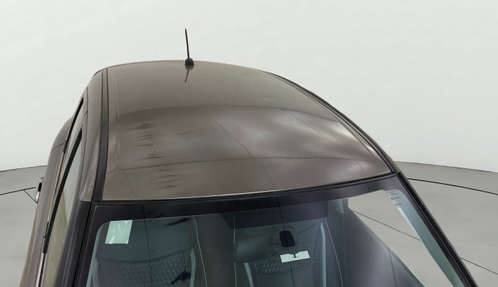 2020 Maruti Baleno DELTA PETROL 1.2, Petrol, Manual, 46,743 km, Roof