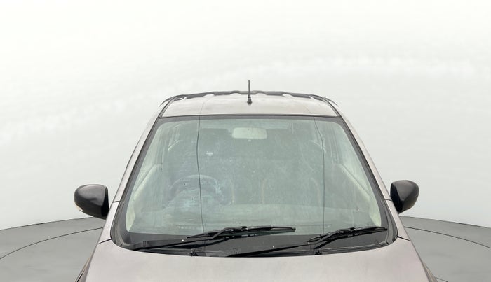 2017 Maruti Celerio ZXI, Petrol, Manual, 51,865 km, Front Windshield