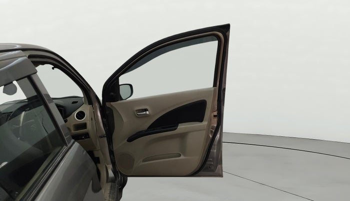 2015 Maruti Celerio VXI, CNG, Manual, 68,757 km, RHS Front Door