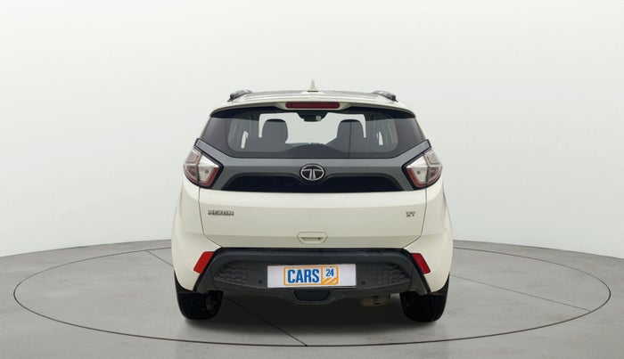 2017 Tata NEXON XT PETROL, Petrol, Manual, 58,863 km, Back/Rear