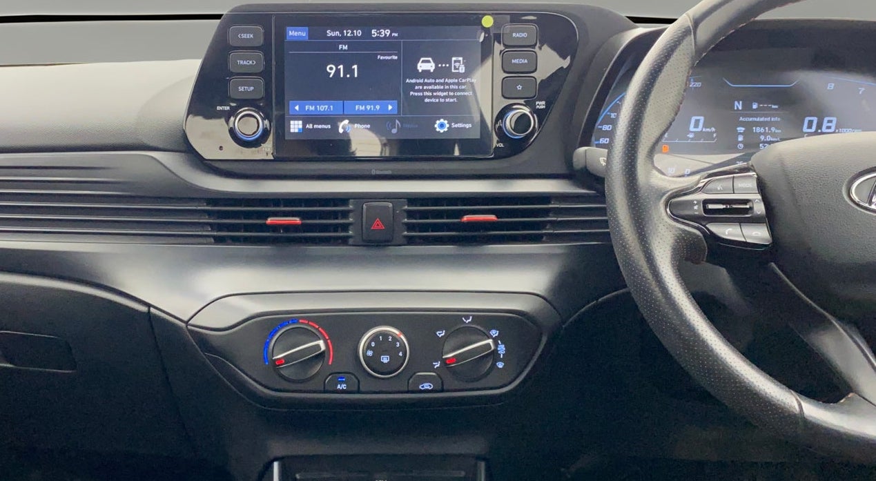 Features