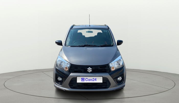 2020 Maruti Celerio X ZXI (O) AMT, Petrol, Automatic, 44,582 km, Front