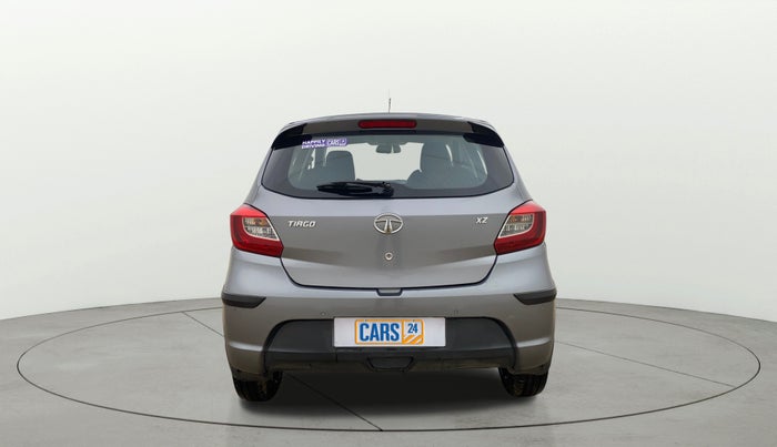 2019 Tata Tiago XZ PETROL, Petrol, Manual, 68,233 km, Back/Rear