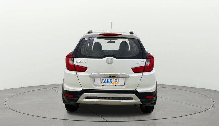 2019 Honda WR-V 1.2L I-VTEC S MT, Petrol, Manual, 20,818 km, Back/Rear