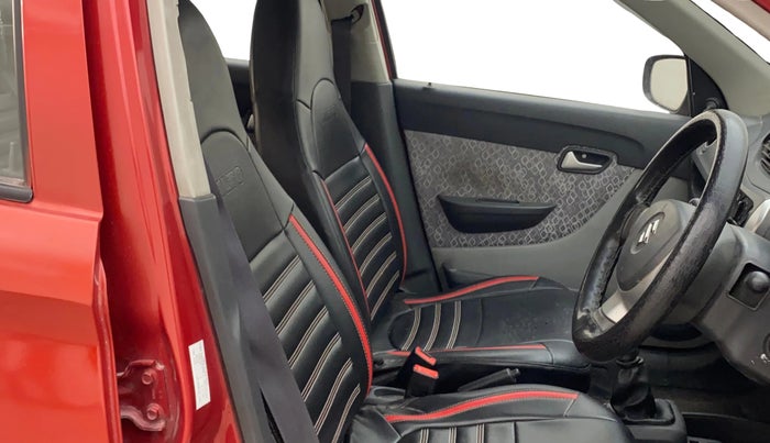 2019 Maruti Alto 800 VXI, Petrol, Manual, 51,351 km, Right Side Front Door Cabin