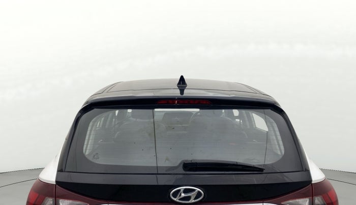 2021 Hyundai NEW I20 ASTA (O) 1.0 TURBO GDI DCT, Petrol, Automatic, 38,737 km, Rear Windshield