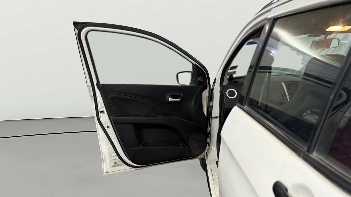 2018 Maruti Celerio X VXI, Petrol, Manual, 41,760 km, LHS Front Door
