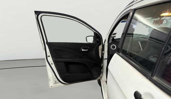 2018 Maruti Celerio X VXI, Petrol, Manual, 41,698 km, LHS Front Door