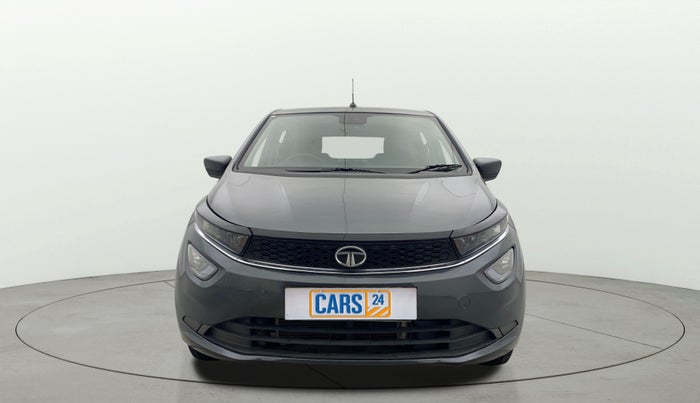 2022 Tata ALTROZ XT PETROL, Petrol, Manual, 31,146 km, Front