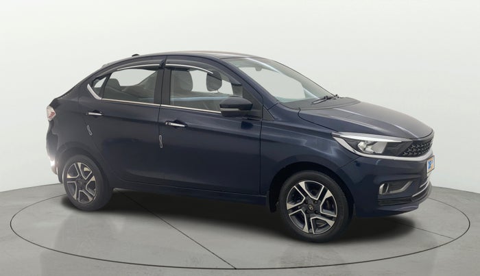 2021 Tata TIGOR XZ PLUS PETROL, Petrol, Manual, 28,459 km, SRP