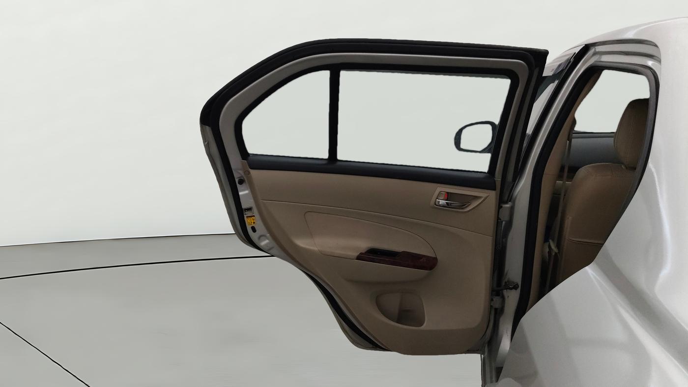 2016 Maruti Swift VXI, Petrol, Manual, 90,211 km, LHS Rear Door
