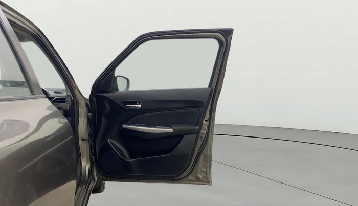 2019 Maruti Swift ZXI PLUS AMT, Petrol, Automatic, 52,416 km, RHS Front Door