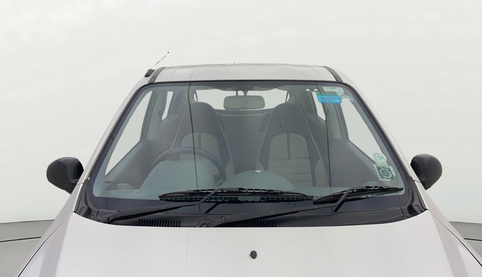 2014 Maruti Alto 800 LXI, Petrol, Manual, 34,368 km, Front Windshield