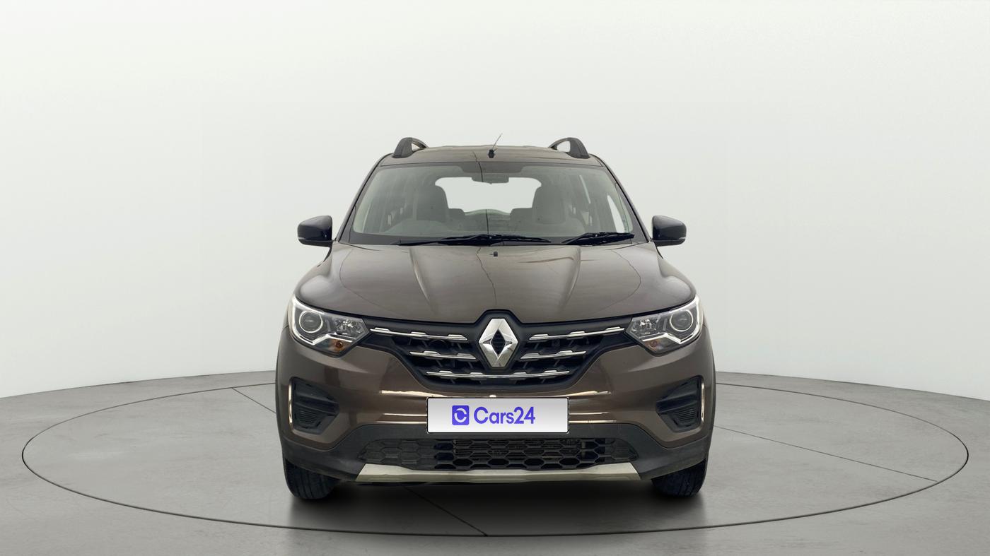 2023 Renault TRIBER RXT, Petrol, Manual, 14,905 km, Front
