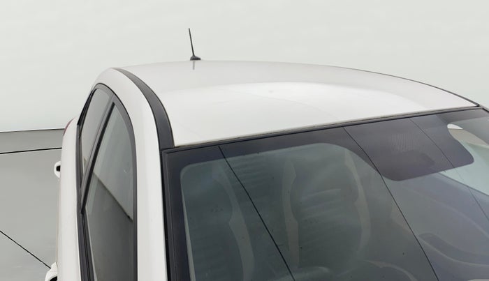 2017 Hyundai Elite i20 ASTA 1.2, Petrol, Manual, 28,372 km, Roof