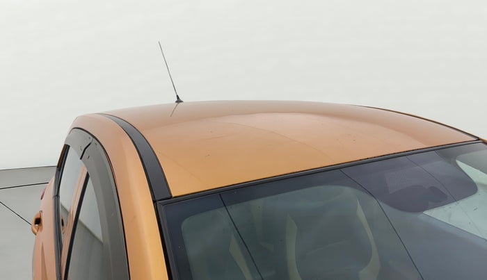 2015 Hyundai Grand i10 MAGNA 1.2 KAPPA VTVT, Petrol, Manual, 70,265 km, Roof