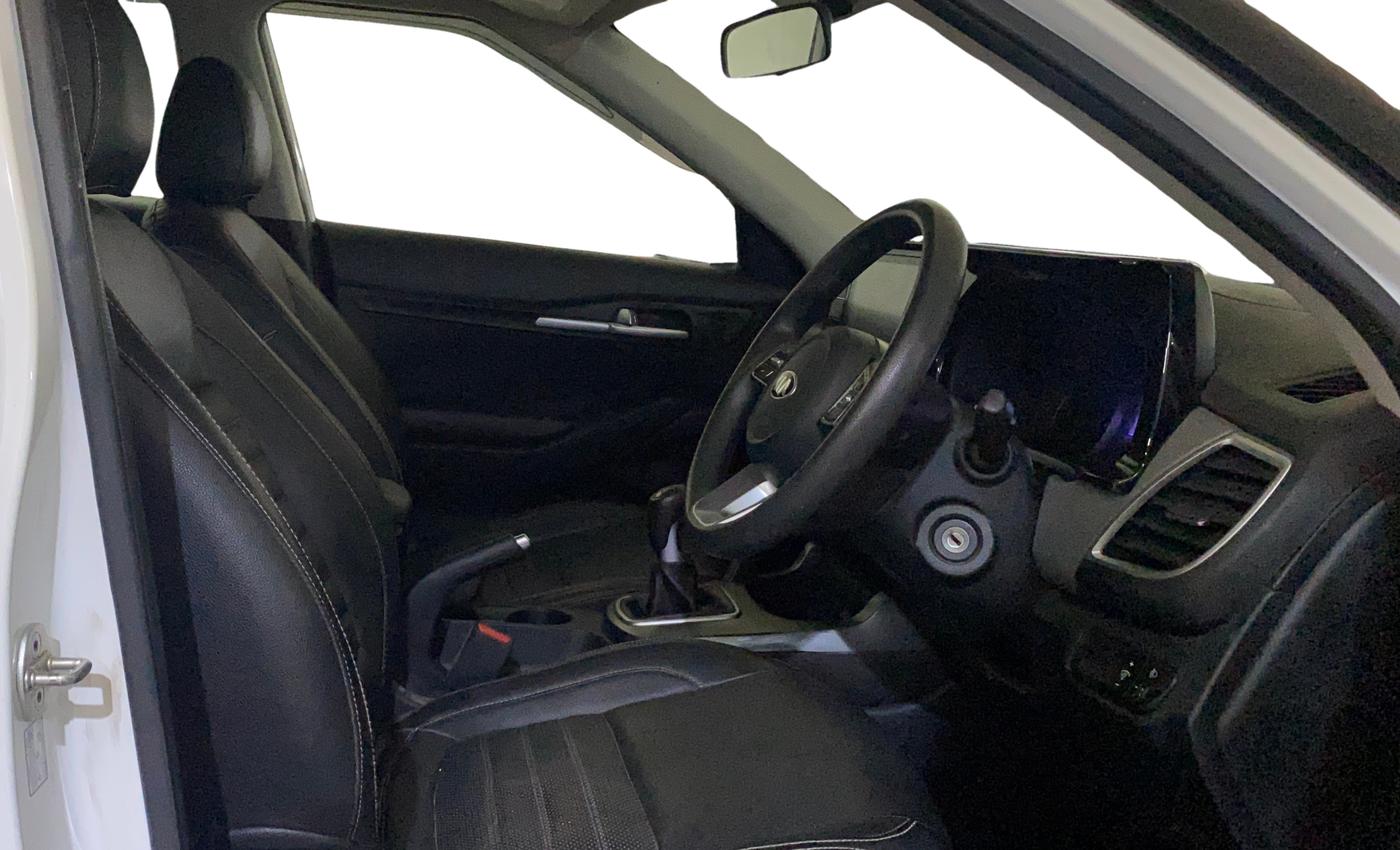 2019 KIA SELTOS HTK 1.5 PETROL, Petrol, Manual, 67,251 km, Right Side Front Door Cabin