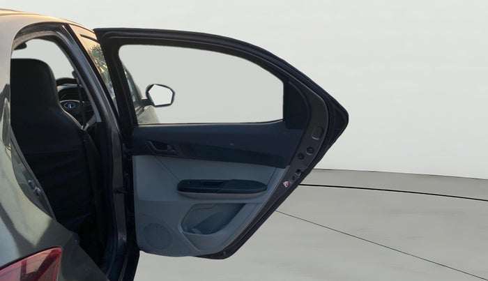 2021 Tata Tiago XT PETROL, Petrol, Manual, 44,033 km, RHS Rear Door