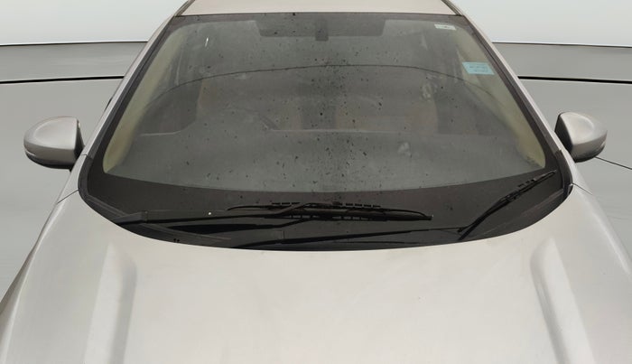 2017 Honda City 1.5L I-VTEC VX CVT, Petrol, Automatic, 66,444 km, Front Windshield