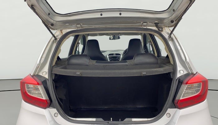 2016 Tata Tiago XT PETROL, Petrol, Manual, 63,782 km, Boot Open Zoomed View