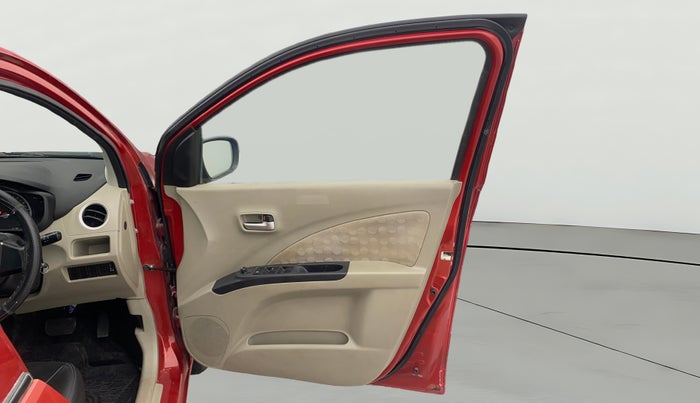 2015 Maruti Celerio ZXI AMT, Petrol, Automatic, 30,652 km, RHS Front Door