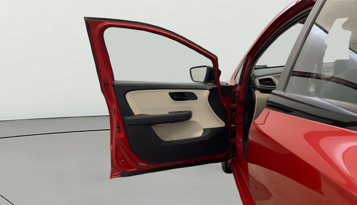 2021 Tata ALTROZ XT PETROL, Petrol, Manual, 22,055 km, LHS Front Door