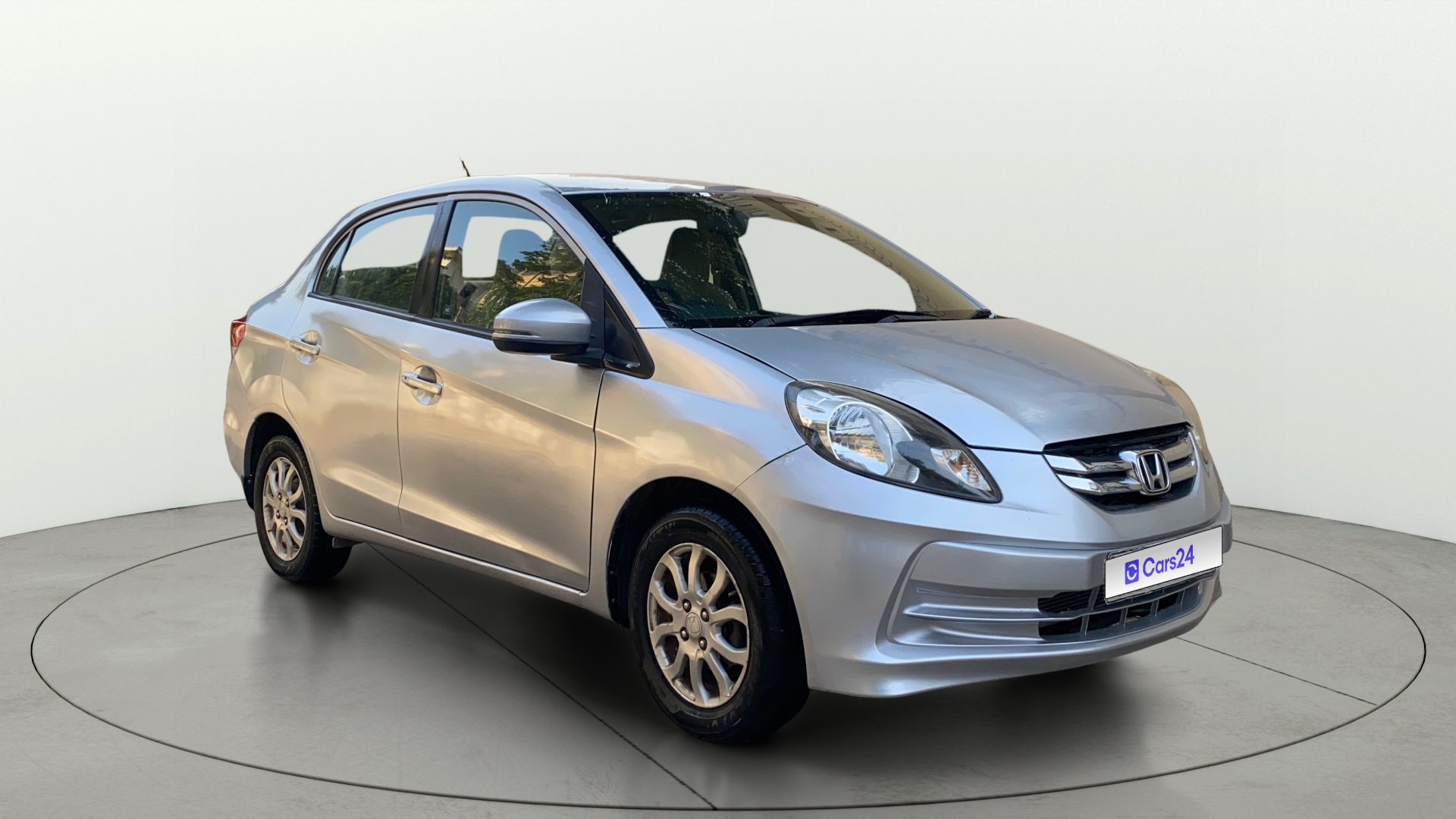 2015 Honda Amaze 1.2L I-VTEC VX