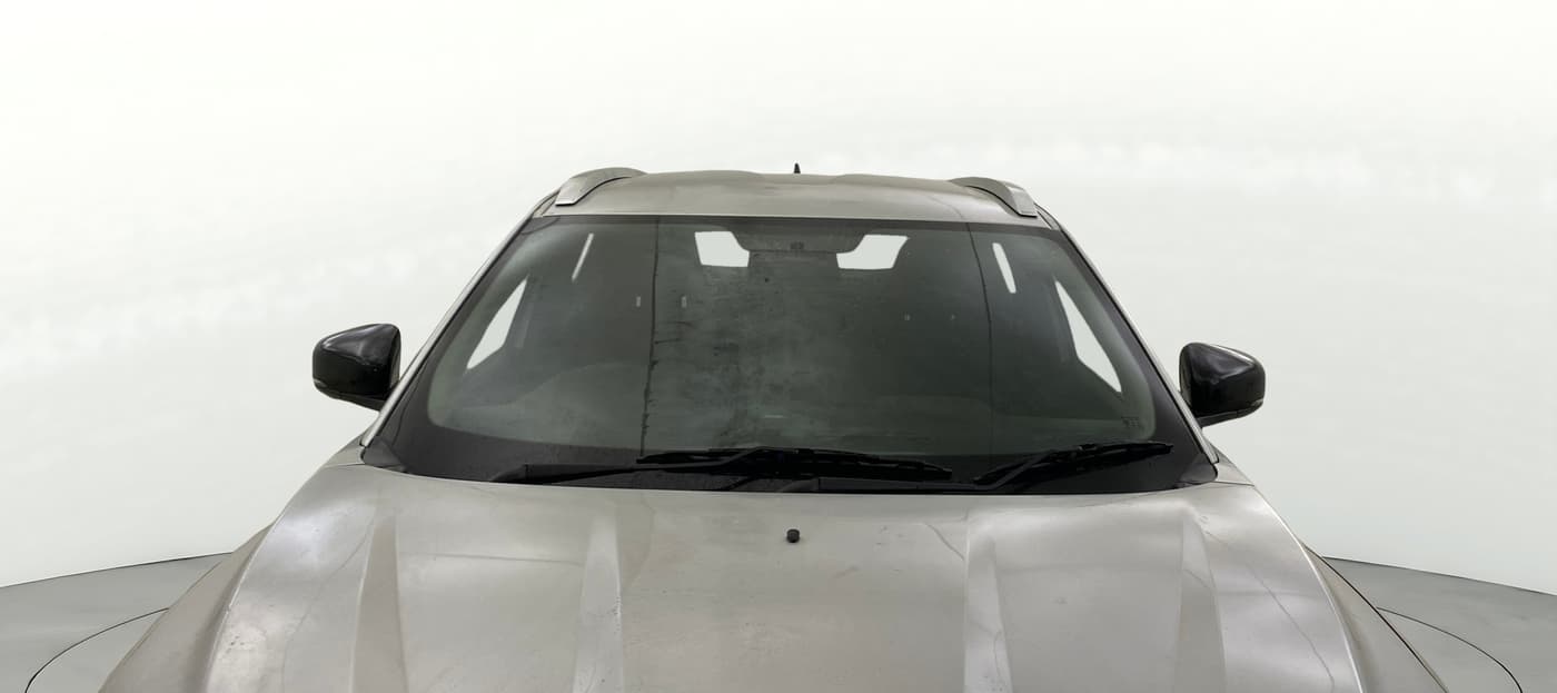 2021 Renault Kiger RXL AMT, Petrol, Automatic, 38,269 km, Front Windshield