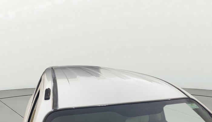 2017 Maruti Alto 800 LXI, Petrol, Manual, 40,170 km, Roof