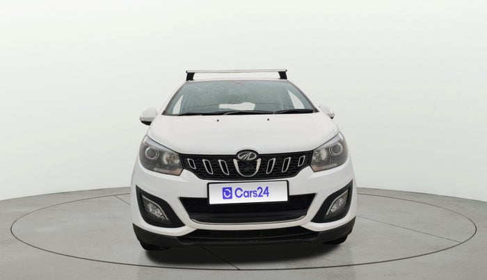 2025 Mahindra MARAZZO M 6 + 8 STR, Diesel, Manual, 5,480 km, Front