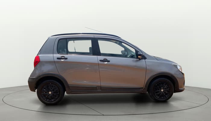 2019 Maruti Celerio X ZXI AMT, Petrol, Automatic, 37,696 km, Right Side View
