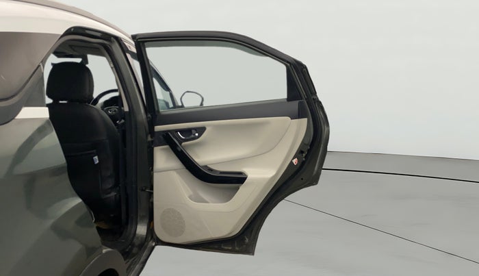 2020 Tata NEXON XZ PLUS (O) PETROL, Petrol, Manual, 26,404 km, RHS Rear Door