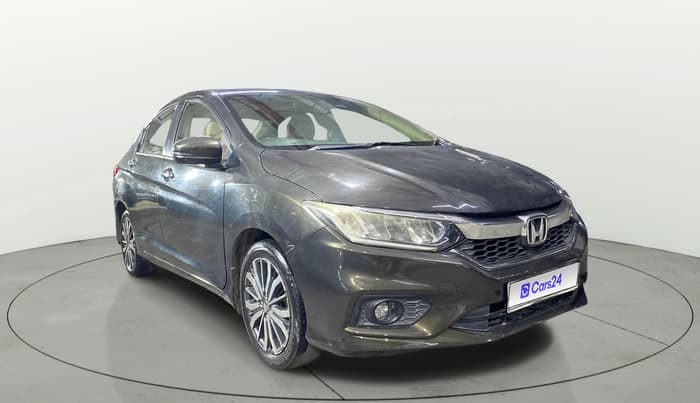 2018 Honda City 1.5L I-VTEC VX, Petrol, Manual, 93,871 km, SRP