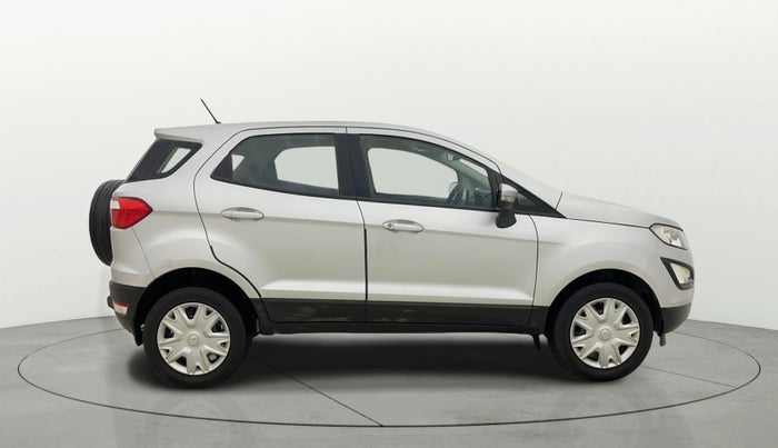 2020 Ford Ecosport TREND 1.5L PETROL, Petrol, Manual, 50,622 km, Right Side View