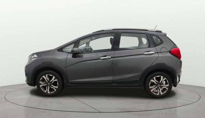 2017 Honda WR-V 1.2L I-VTEC VX MT, Petrol, Manual, 46,036 km, Left Side