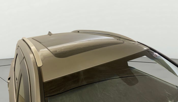 2020 MG HECTOR SHARP 1.5 DCT PETROL, Petrol, Automatic, 24,542 km, Roof