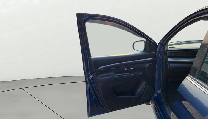 2019 Maruti XL6 ALPHA AT, Petrol, Automatic, 86,248 km, LHS Front Door