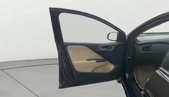 2019 Honda City 1.5L I-VTEC V MT, Petrol, Manual, 34,159 km, LHS Front Door