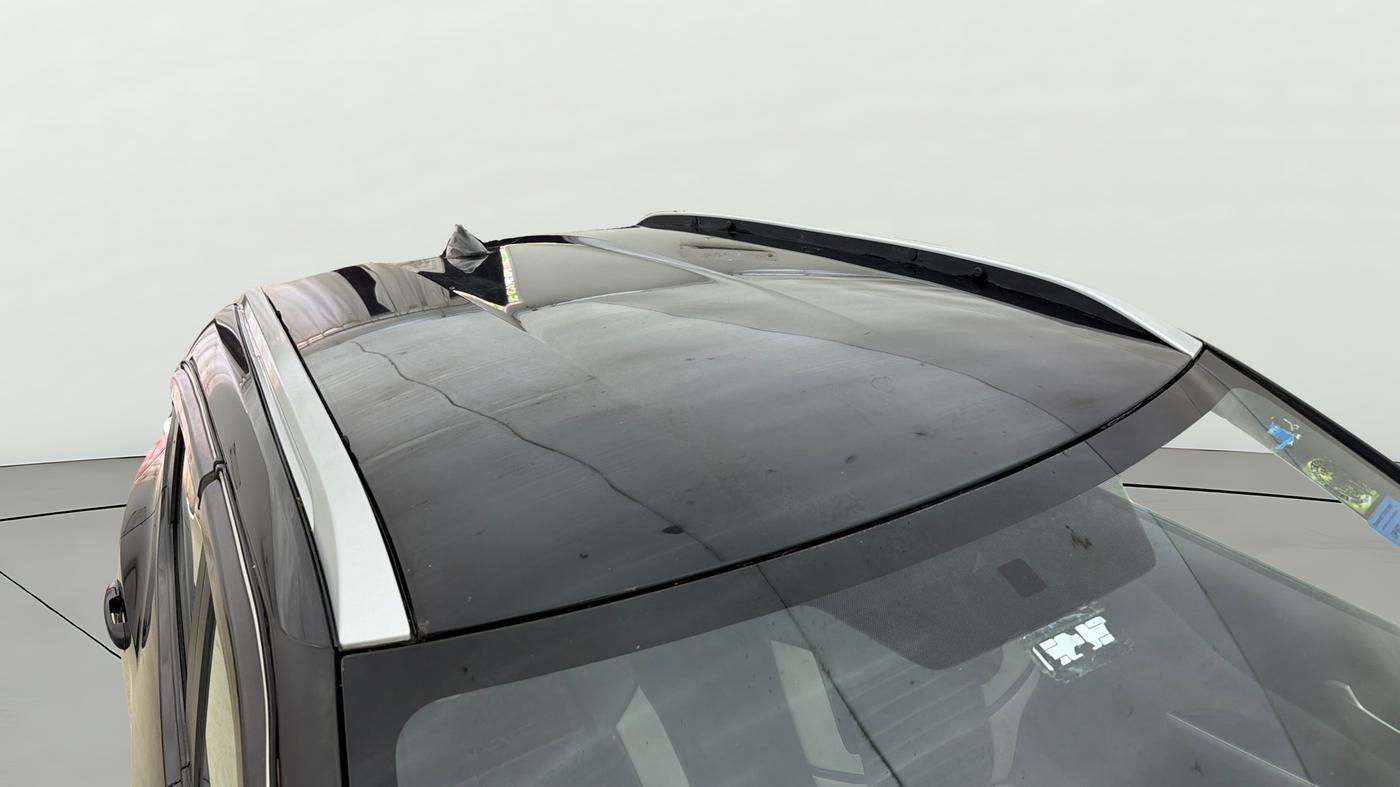 2022 Nissan MAGNITE XL, Petrol, Manual, 1,37,491 km, Roof