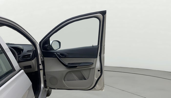 2019 Tata Tiago XZA PETROL, Petrol, Automatic, 39,900 km, RHS Front Door