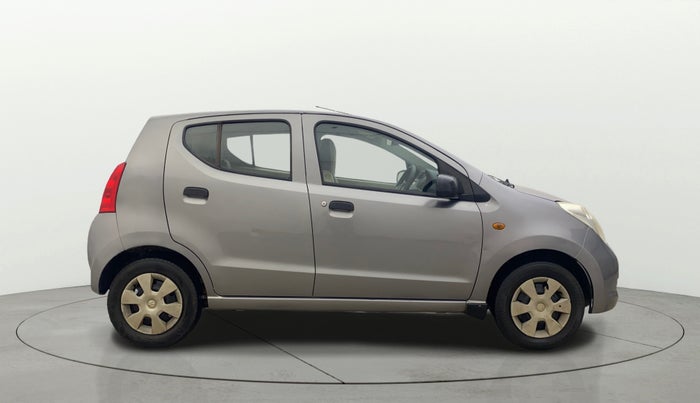 2012 Maruti A Star VXI (ABS) AT, Petrol, Automatic, 1,38,779 km, Right Side View