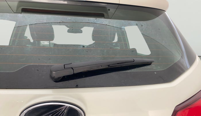 2022 Mahindra XUV300 W8 (O) 1.5 DIESEL, Diesel, Manual, 78,278 km, Rear Wiper