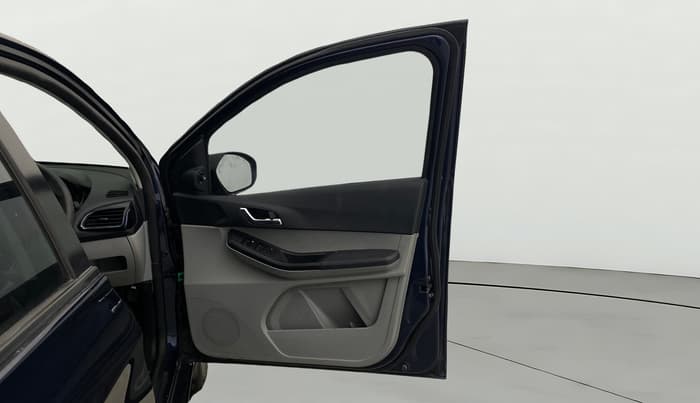 2021 Tata Tiago XZA PLUS PETROL, Petrol, Automatic, 44,287 km, RHS Front Door